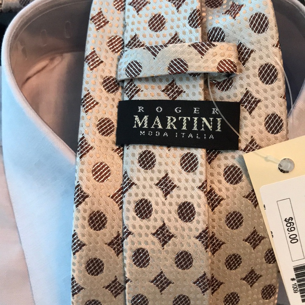 Tie - Picture 3 of 3